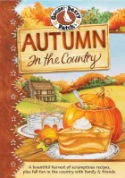 Product cover for Autumn in the Country Cookbook