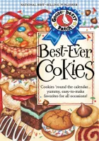 Product cover for Best-Ever Cookies