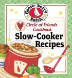 Product cover for  25 Slow Cooker Recipes
