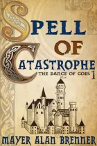 Product cover for Spell of Catastrophe