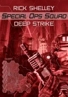Product cover for Deep Strike
