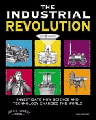 Product cover for Industrial Revolution