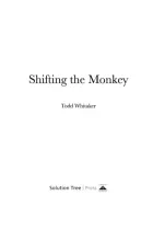 Product cover for Shifting the Monkey