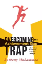 Product cover for Overcoming the Achievement Gap Trap