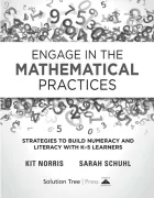 Product cover for Engage in the Mathematical Practices