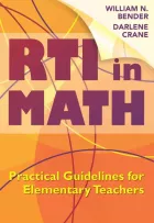 Product cover for RTI in Math