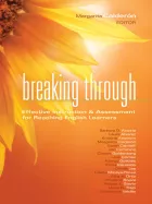 Product cover for Breaking Through