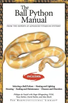 Product cover for Ball Python Manual