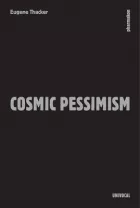 Product cover for Cosmic Pessimism