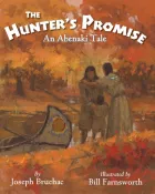 Product cover for Hunter's Promise