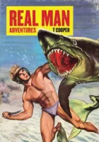 Product cover for Real Man Adventures