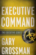 Product cover for Executive Command