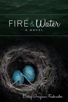 Product cover for Fire &amp; Water
