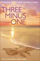 Product cover for Three Minus One