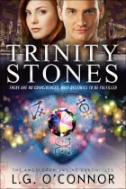 Product cover for Trinity Stones