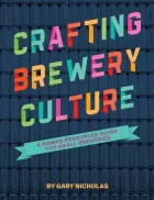 Product cover for Crafting Brewery Culture
