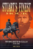 Product cover for Stuart's Finest Hour