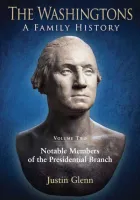 Product cover for Washingtons. Volume 2
