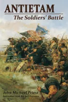 Product cover for Antietam