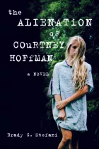 Product cover for The Alienation of Courtney Hoffman