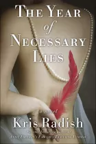 Product cover for Year of Necessary Lies