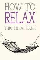 Product cover for How to Relax