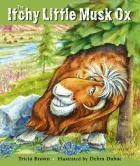 Product cover for The Itchy Little Musk Ox