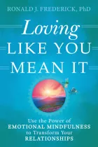 Product cover for Loving Like You Mean It