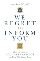 Product cover for We Regret to Inform You