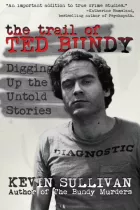 Product cover for The Trail of Ted Bundy