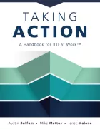 Product cover for Taking Action