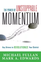 Product cover for Power of Unstoppable Momentum