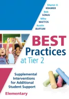 Product cover for Best Practices at Tier 2 (Elementary)