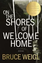 Product cover for On the Shores of Welcome Home