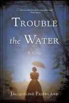 Product cover for Trouble the Water