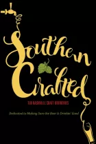 Product cover for Southern Crafted