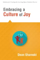 Product cover for Embracing a Culture of Joy