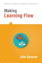 Product cover for Making Learning Flow