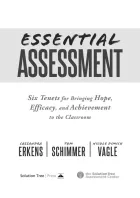 Product cover for Essential Assessment