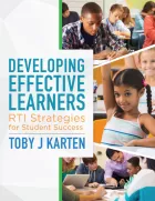 Product cover for Developing Effective Learners