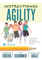Product cover for Instructional Agility