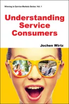 Product cover for Understanding Service Consumers