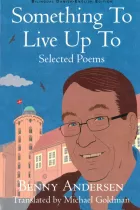 Product cover for  Selected Poems