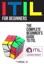 Product cover for  The Complete Beginner's Guide to ITIL