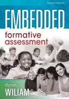 Product cover for Embedded Formative Assessment