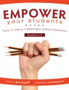 Product cover for EMPOWER Your Students