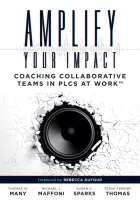 Product cover for Amplify Your Impact