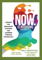 Product cover for NOW Classrooms, Grades K-2