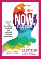 Product cover for NOW Classrooms, Grades 6-8
