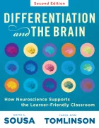 Product cover for Differentiation and the Brain